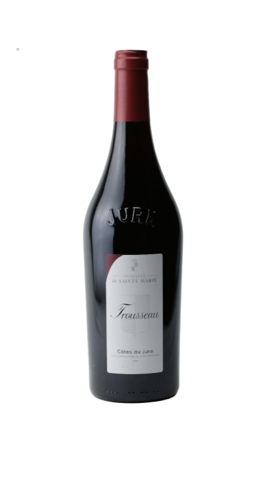 Trousseau - Domaine de Sainte Marie 