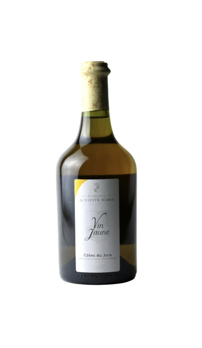 Vin Jaune - Domaine de Sainte Marie