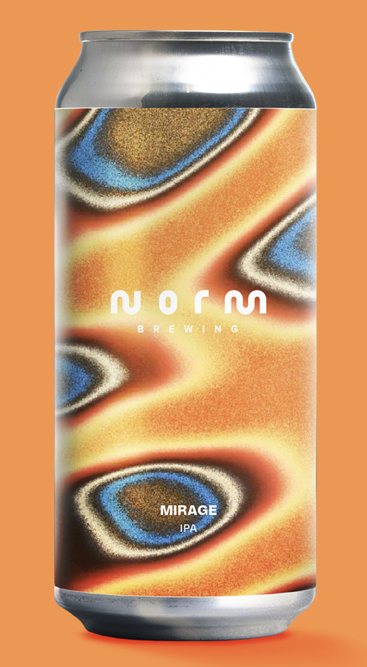 Mirage 44cl - NORM