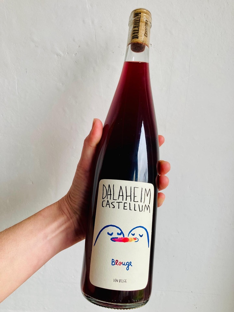 Blouge - Dalaheim Castellum