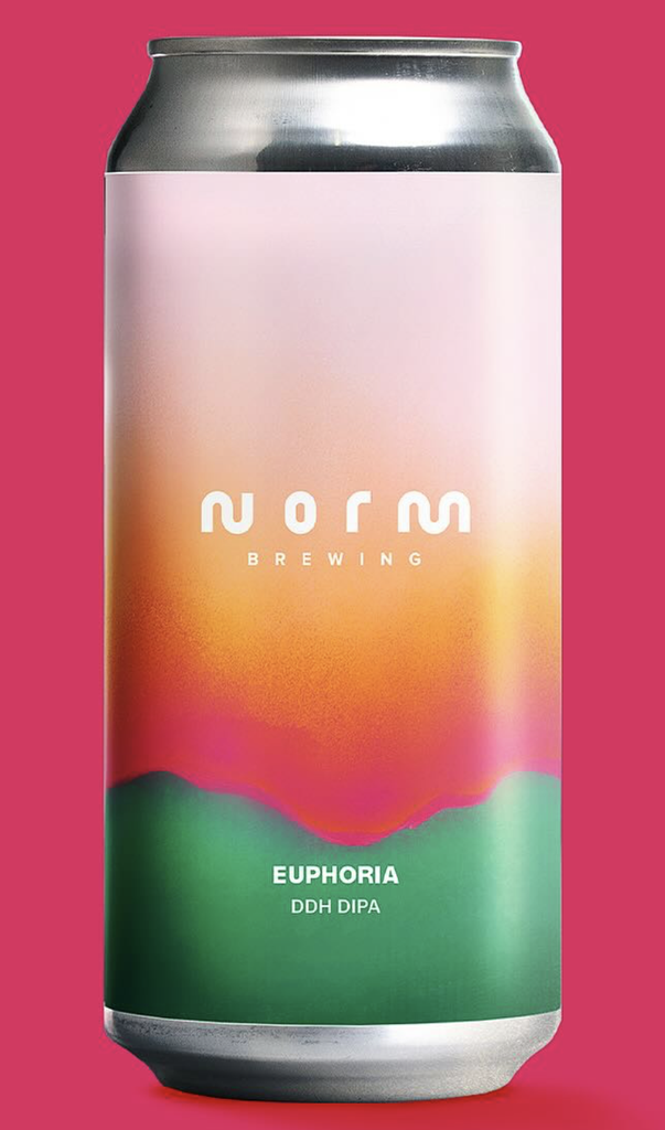 Euphoria 44cl - NORM