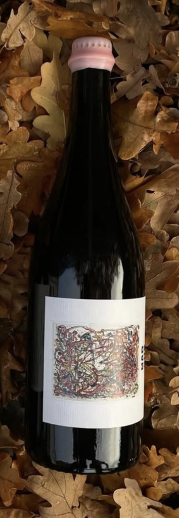 Saison 75cl Champagne Rosé - MarcusBeer