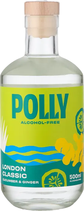 London Classic (Sans alcool) - Polly