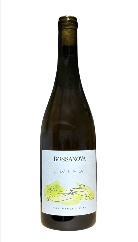 [BOSSA-BL-SWING] Swing - Bossanova BIO