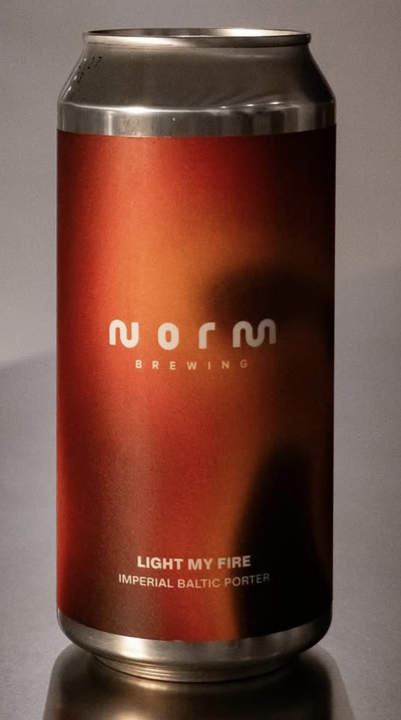 [NORM-B-LIGHT] Light my fire 44cl - NORM