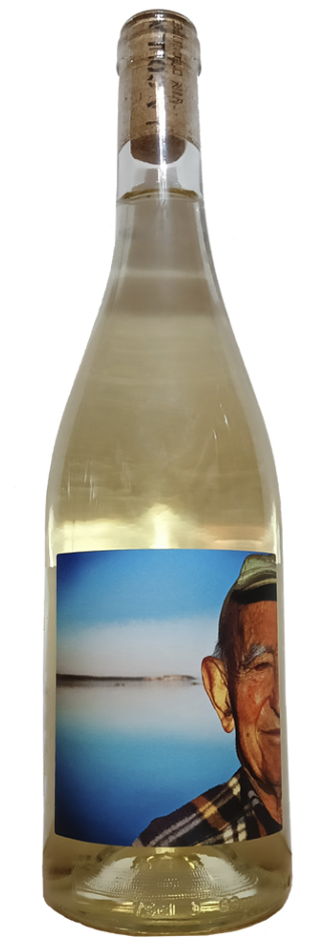[ALBE-BC-COLLA] La Colla Blanc - Vignerons des Albères