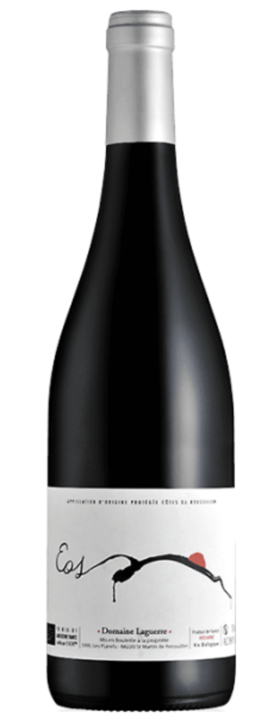 Eos Rouge - Domaine Laguerre BIO