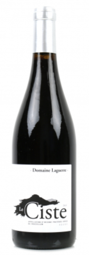 Le Ciste Rouge - Domaine Laguerre BIO