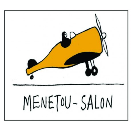 Menetou Salon Blanc - Les Athlètes du Vin