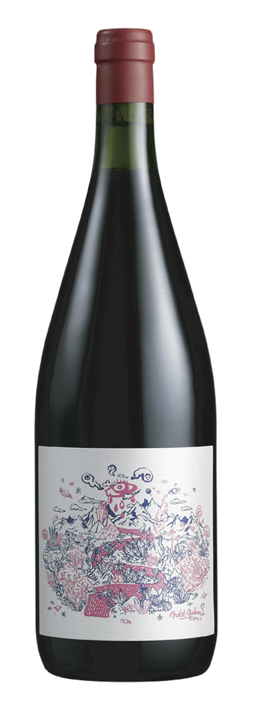 Nectar Des Dieux - Fabien Jouves BIO