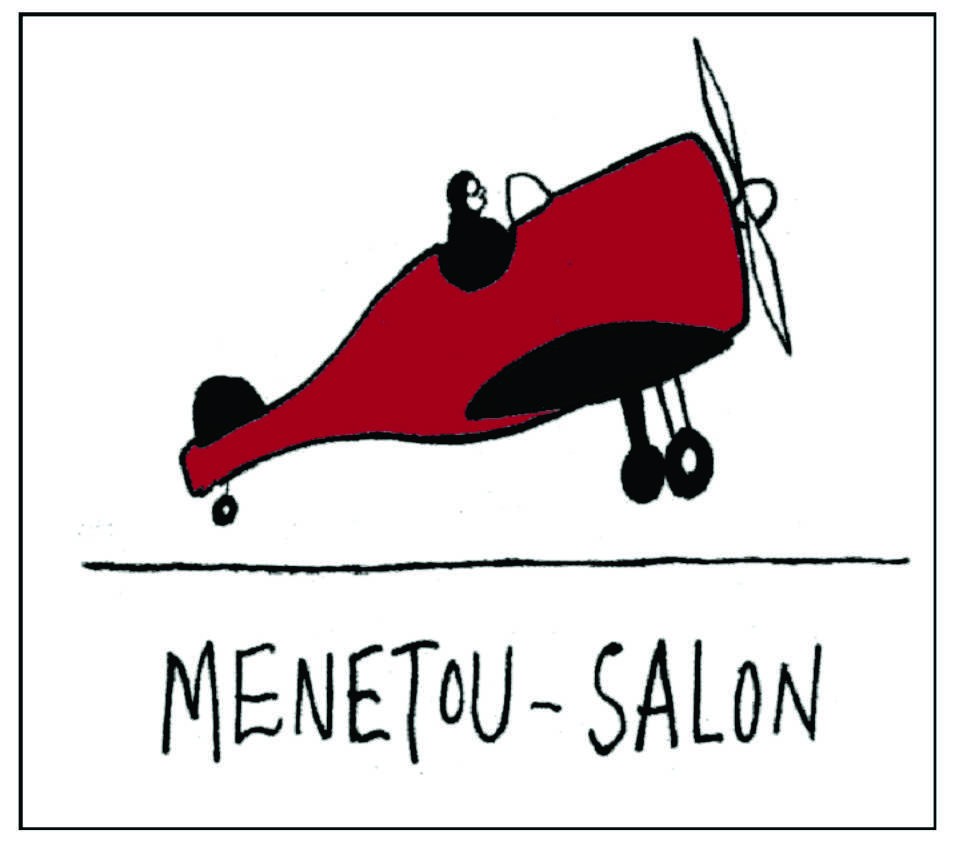 Menetou Salon Rouge- Les Athlètes du Vin