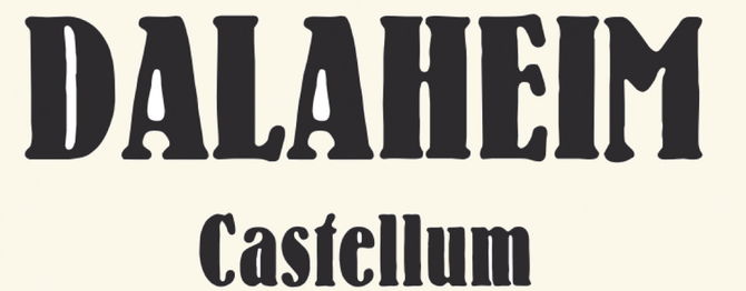 Muscaris - Dalaheim Castellum