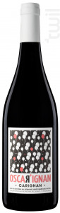 Oscar'ignan - Domaine Alias BIO