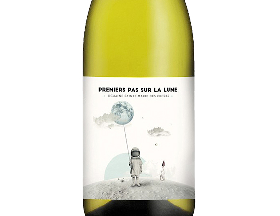 Premiers Pas sur la Lune - Domaine Alias BIO