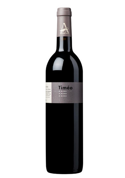 Timeo - Domaine Alias BIO