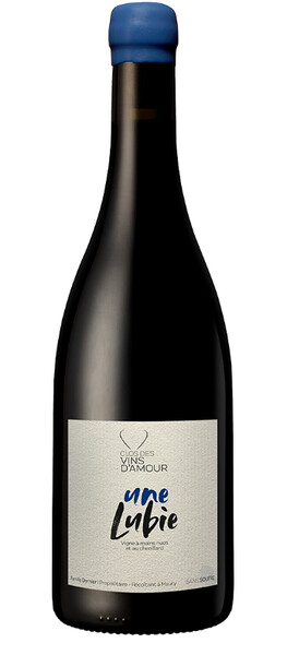 Une Lubie - Clos des Vins d'Amour BIO