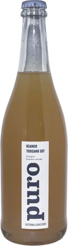Puro Bianco - Fattoria Lavacchio BIO
