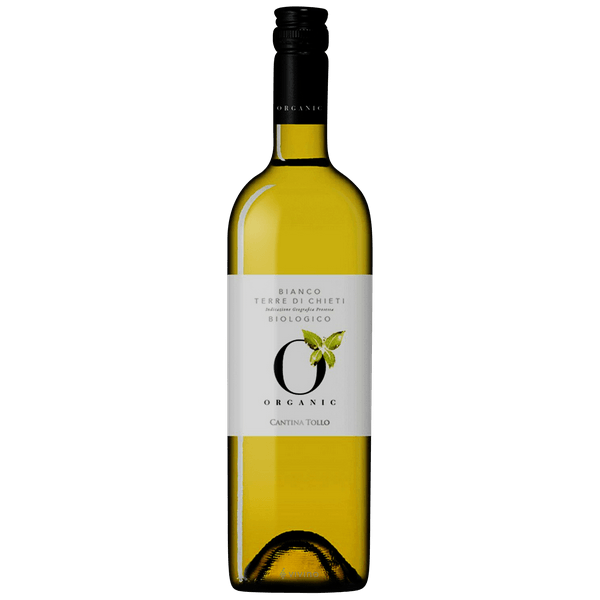 Terre di Chieti Bianco - Cantina Tollo BIO