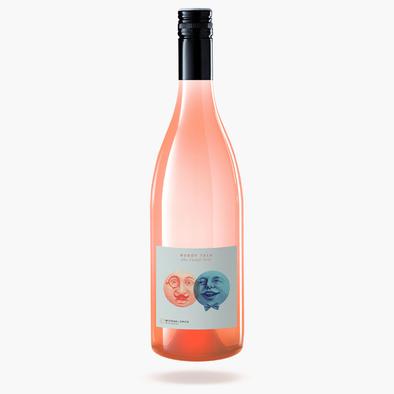 Buddy Talk Rosé - Opitz BIO