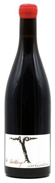Magnum Cailloux