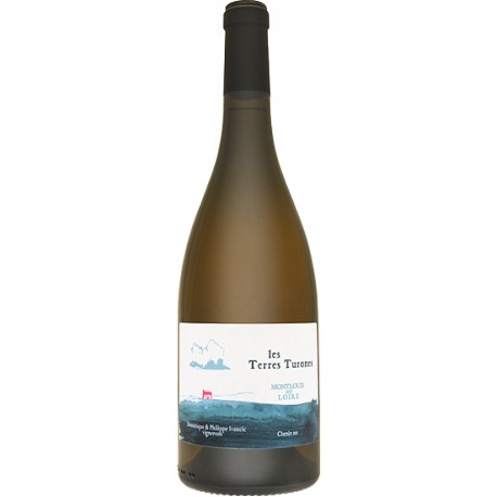 Les Terres Turones  - La Croix Mélier