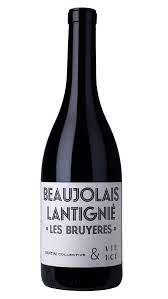 Beaujolais 'Lantignié' - Santini Collective