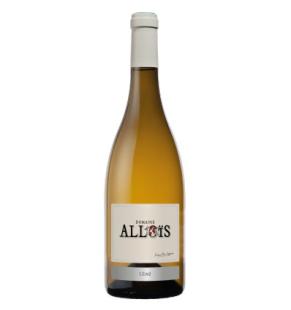 L'éveil - Domaine Alloïs BIO