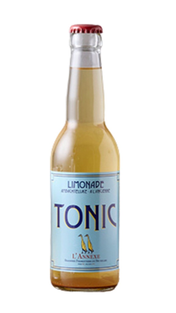 Tonic l'Annexe BIO - Brasserie L'Annexe