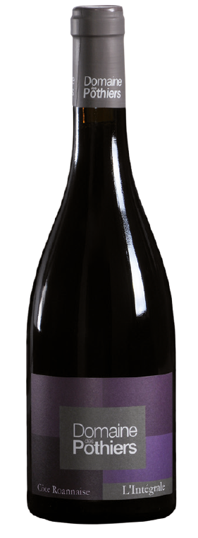 [POTH-RG-INTE] L'Intégrale - Domaine des Pothiers BIO