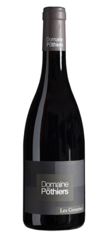Les Grenettes - Domaine des Pothiers BIO