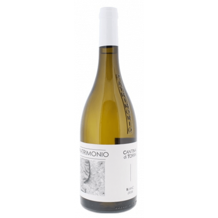 Cantina di Torra Blanc - Cantina di Torra