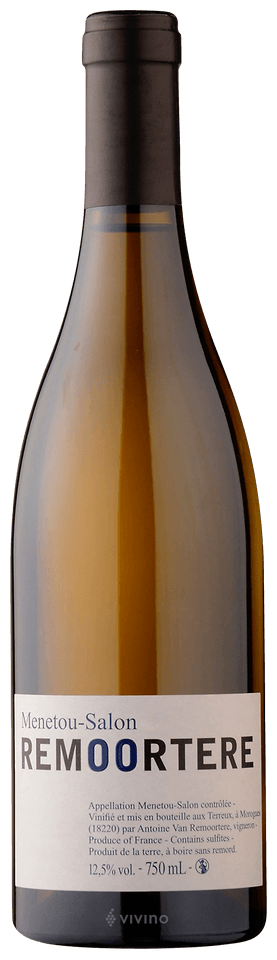 Menetou Blanc - Domaine Remoortere