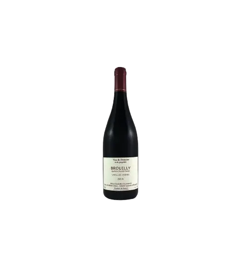 [JOU-RG-CHIR] Chiroubles - Domaine Joubert BIO