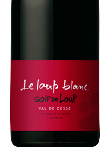 Soif de Loup - Vignoble du Loup Blanc BIO