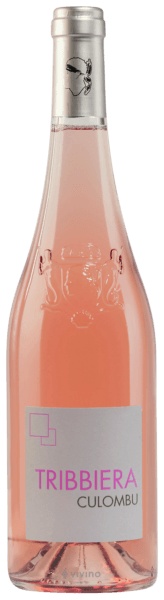 Tribbiera rosé - Clos Culombu BIO
