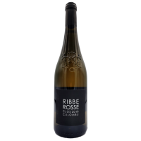 Ribbe Rosse blanc - Clos Culombu BIO