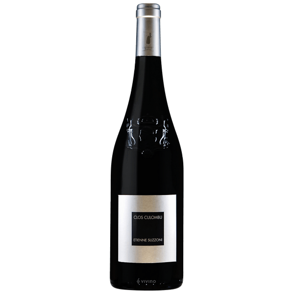 Clos rouge MAGNUM - Clos Culombu BIO