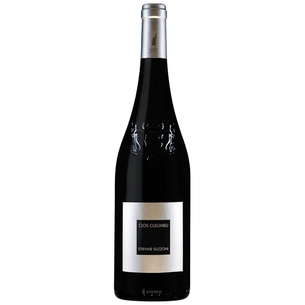 [CULO-RGM-CLOS] Clos rouge MAGNUM - Clos Culombu BIO