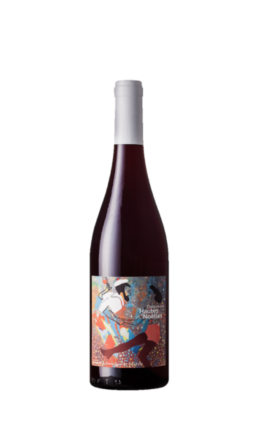 Voulez-vous Gamay avec moi? - Domaine les Hautes Noëlles