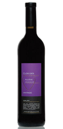 [CVAM-RGVD-ALC] Alcôve - Clos des Vins d'Amour BIO