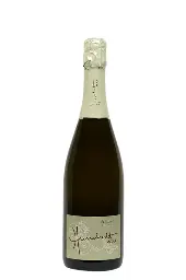 [HUM-P-ELEG] Crémant Elégance - Domaine Humbrecht BIO