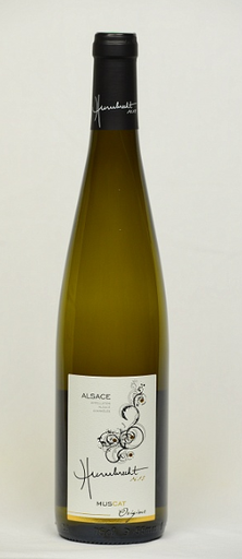 [HUM-BL-MUSO] Muscat Origine - Domaine Humbrecht BIO