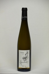 [HUM-BL-RIESO] Riesling Origine - Domaine Humbrecht BIO