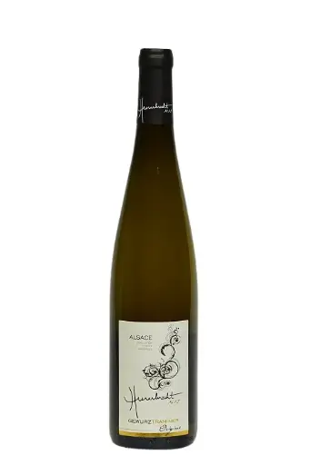 [HUM-BL-GEWO] Gewurztraminer Origine - Domaine Humbrecht BIO
