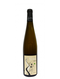[HUM-BL-RIESN] Riesling Nature - Domaine Humbrecht BIO