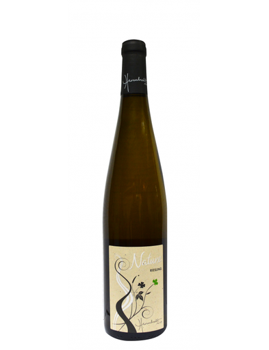 [HUM-BL-RIESN] Riesling Nature - Domaine Humbrecht BIO