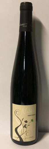 [HUM-O-PGN] Pinot Gris Orange - Claude Humbrecht