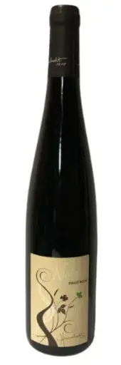 [HUM-RG-PNN] Pinot noir Nature - Domaine Humbrecht BIO