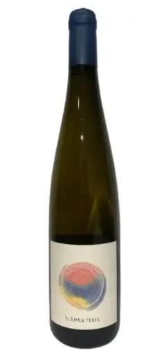 [HUM-BL-ELEM] Elemen'terre - Domaine Humbrecht BIO
