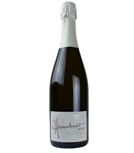 [HUM-PM-ORI] Crémant Origine Blanc MAGNUM - Domaine Humbrecht BIO